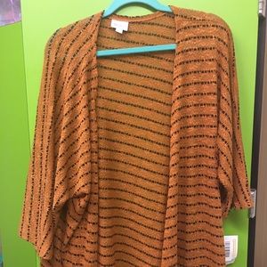 M Lindsey light weight sweater NWT